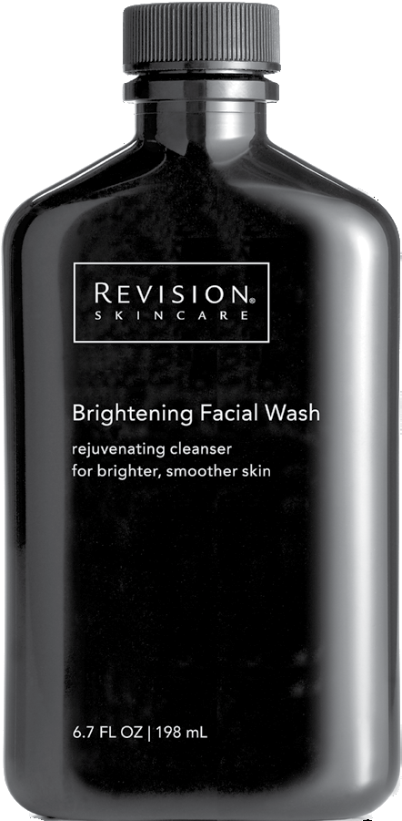 REVISION SKINCARE Brightening Facial Wash 198ml