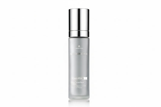 ALLSKIN MED Retinoid Texture Repair Emulsion for oily skin, enlarged pores, uneven skin texture, blemishes and fine lines