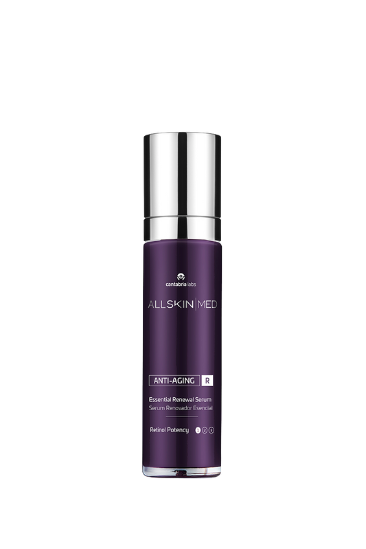 ALLSKIN MED Essential Renewal Serum
