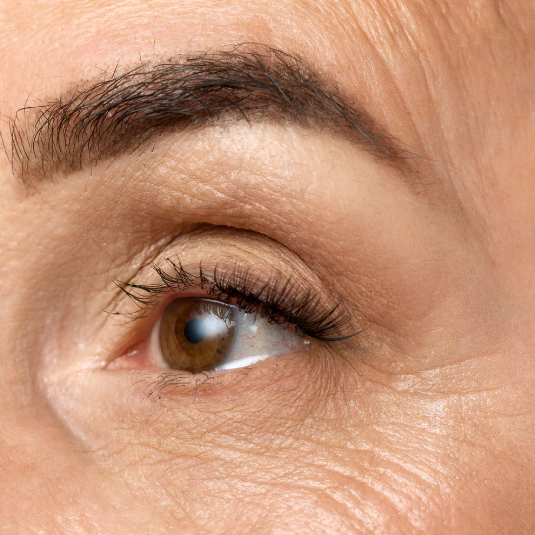 Clinical Skin Rejuvenating Corrective Eye Balm for smoothing fine lines, reducing puffiness, and rejuvenating the eye area