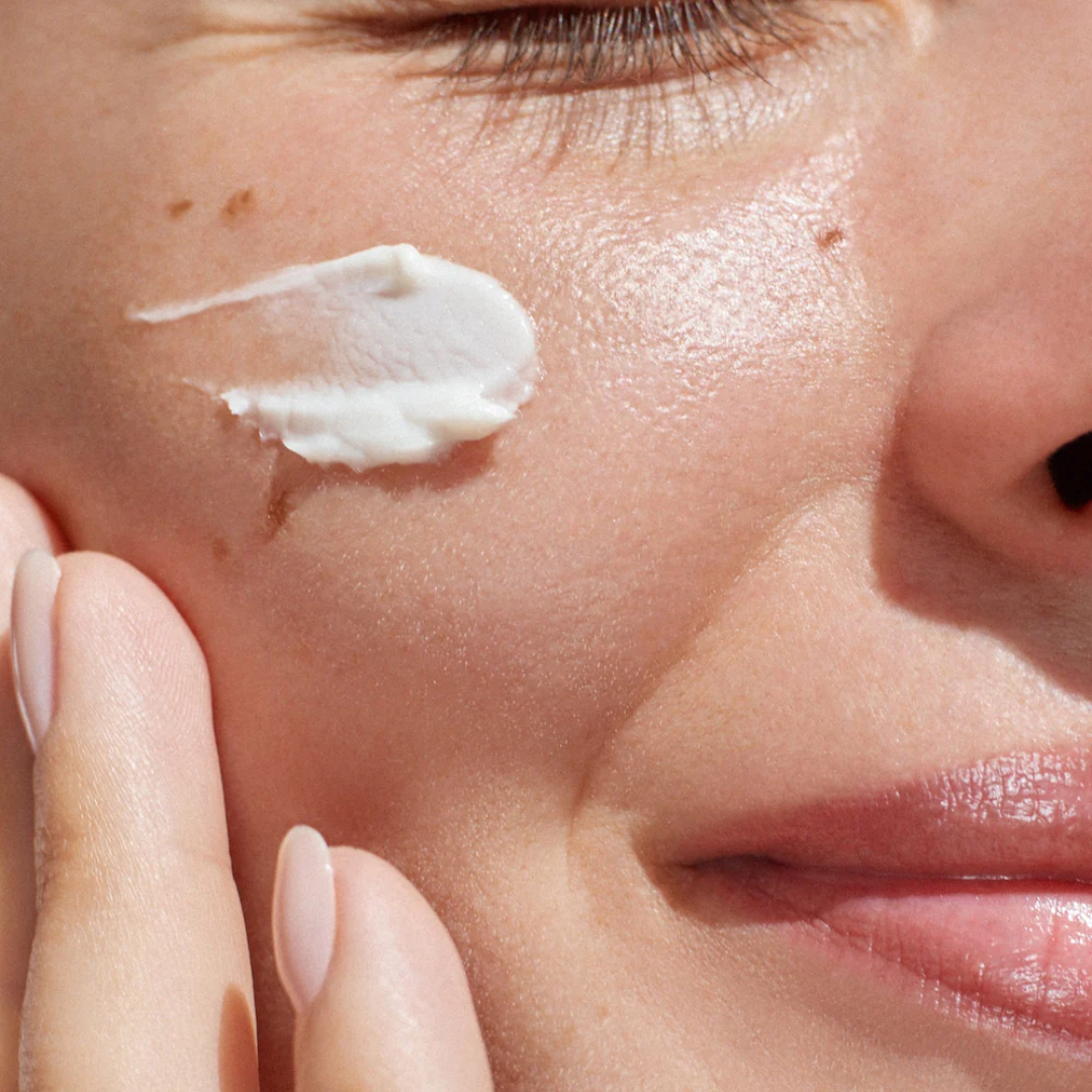 Clinical Skin Ultra-Rich Moisture Repair for deeply hydrating, nourishing, and restoring dry, damaged skin