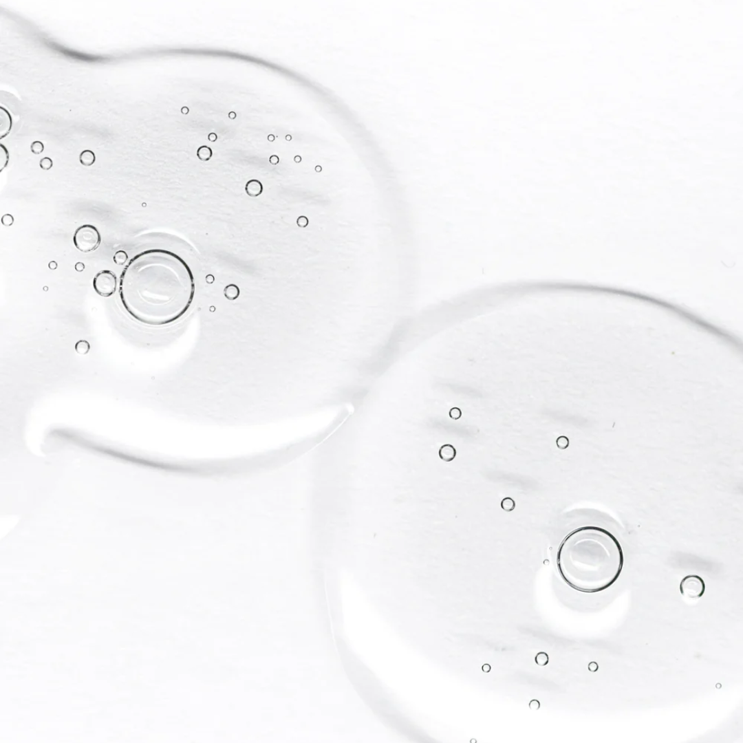 Clinical Skin Hyaluronic Acid + Peptide Serum for hydrating, plumping, and smoothing skin for a youthful, radiant appearance