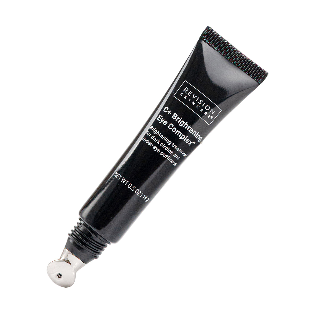 Revision Skincare C+ Brightening Eye Complex™ 14g for brightening and firming the under-eye area