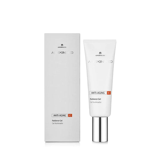 All Skin Med Anti-Aging C Gel 