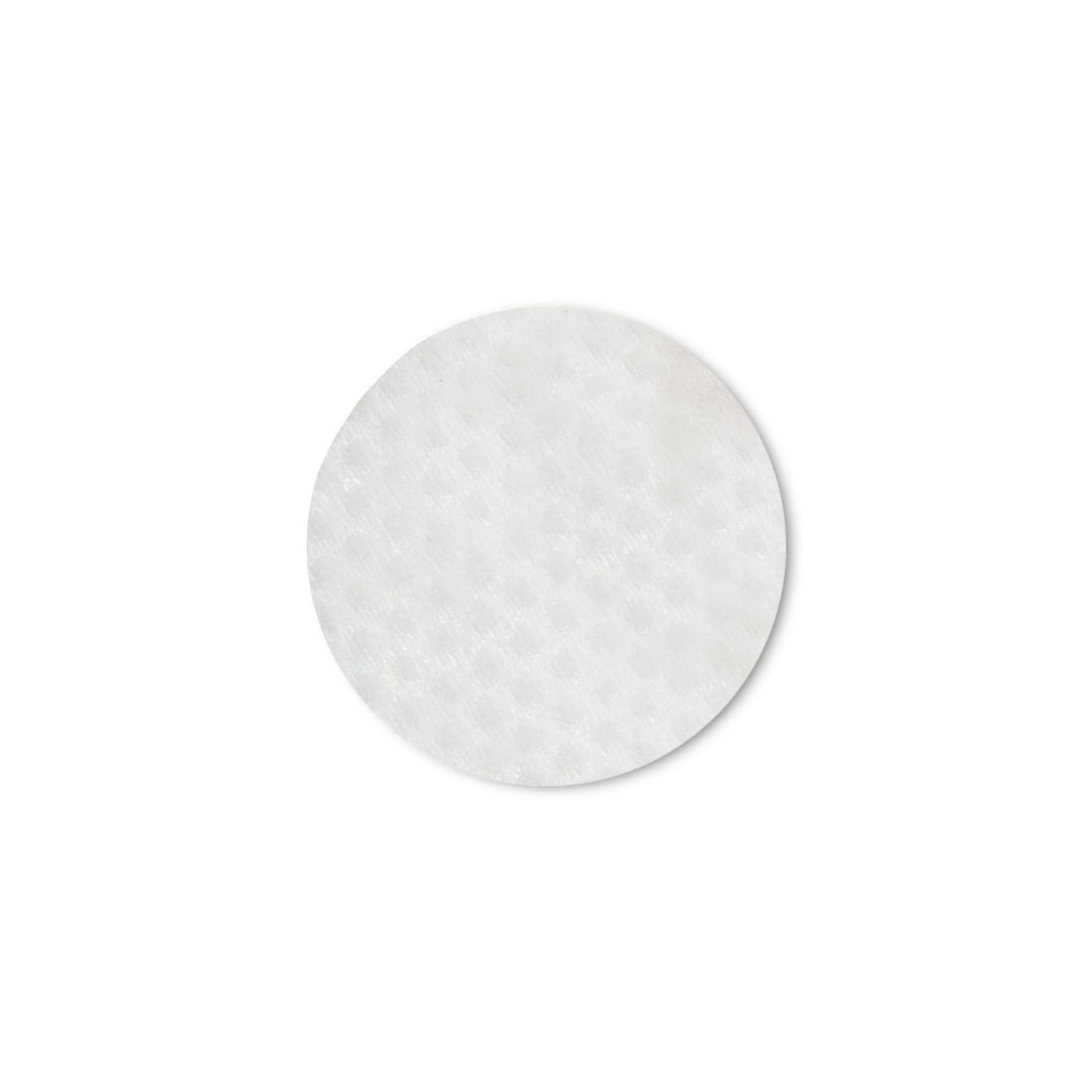 Close-up of Skinbetter Science AlphaRet Exfoliating Peel Pad showing textured treatment pad for retinol and triple-acid skin exfoliation.
