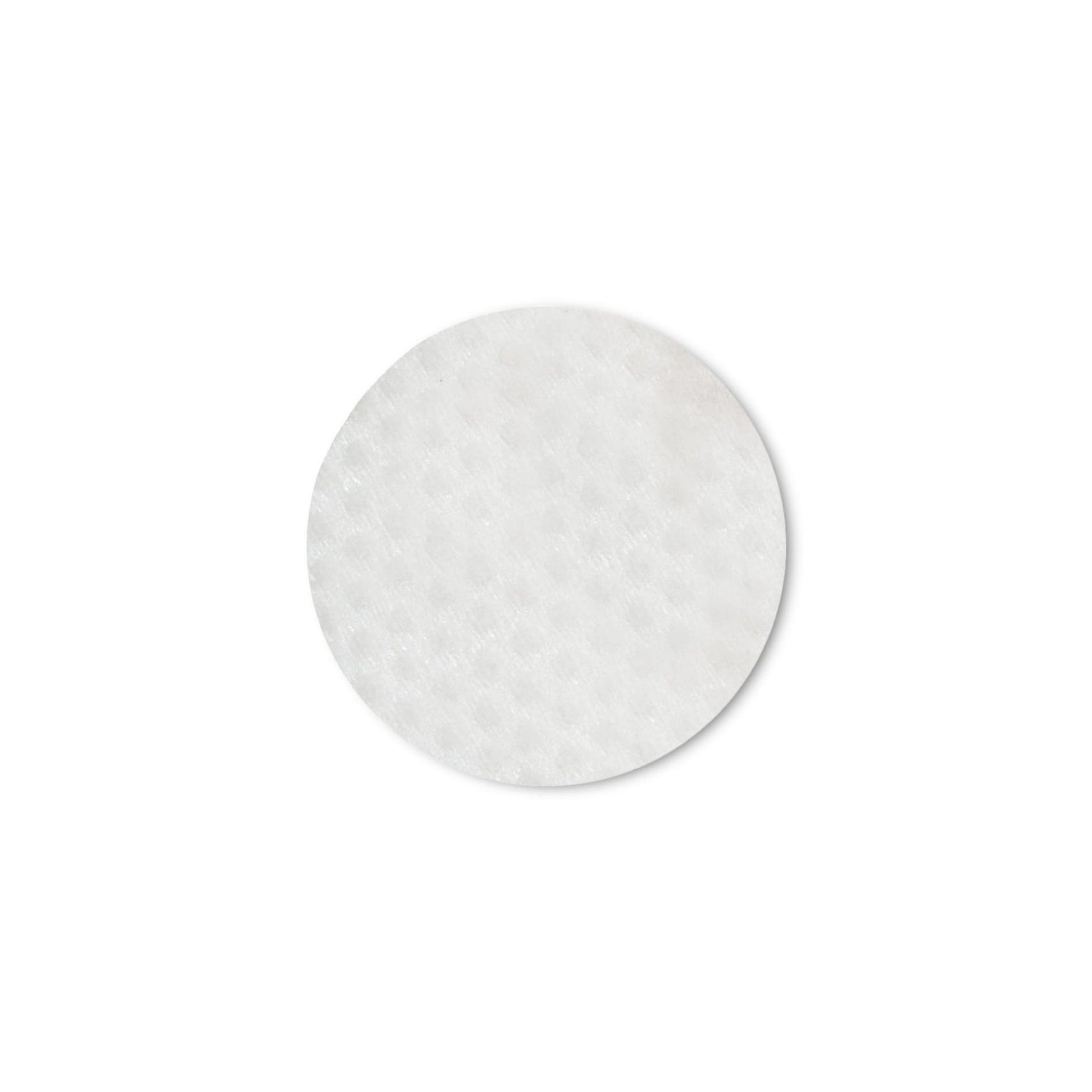 Close-up of Skinbetter Science AlphaRet Exfoliating Peel Pad showing textured treatment pad for retinol and triple-acid skin exfoliation.